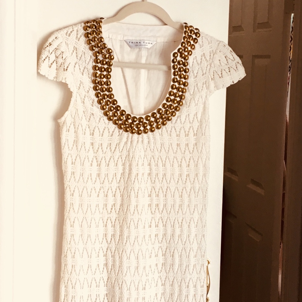 Trina Turk dress